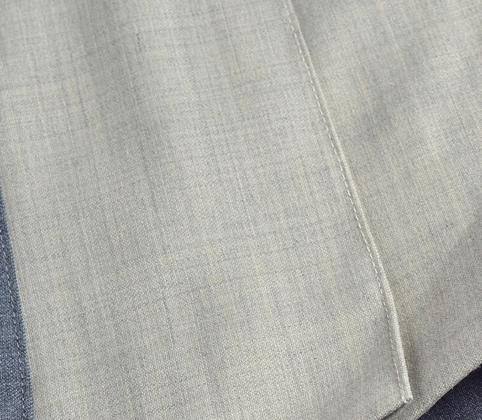 Women's Tri-Color Long Skirt | Thom Browne