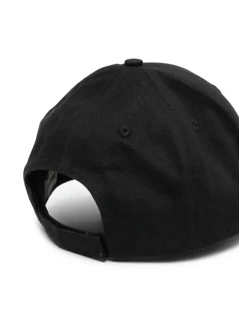 Zadig&Voltaire logo-embroidered baseball cap