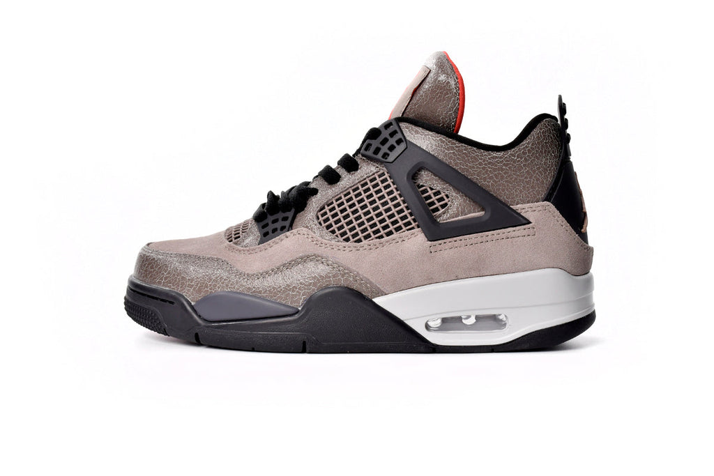 Air Jordan 4 Retro Taupe Haze Reps Sneaker DB0732-200