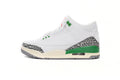 Air Jordan 3 Retro Lucky Green 2023 Reps Sneaker CK9246-136