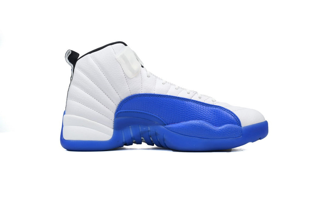 Jordan 12 Blueberry CT8013-140