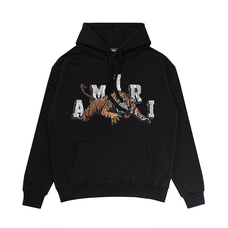 PW - Amiri Hoodies