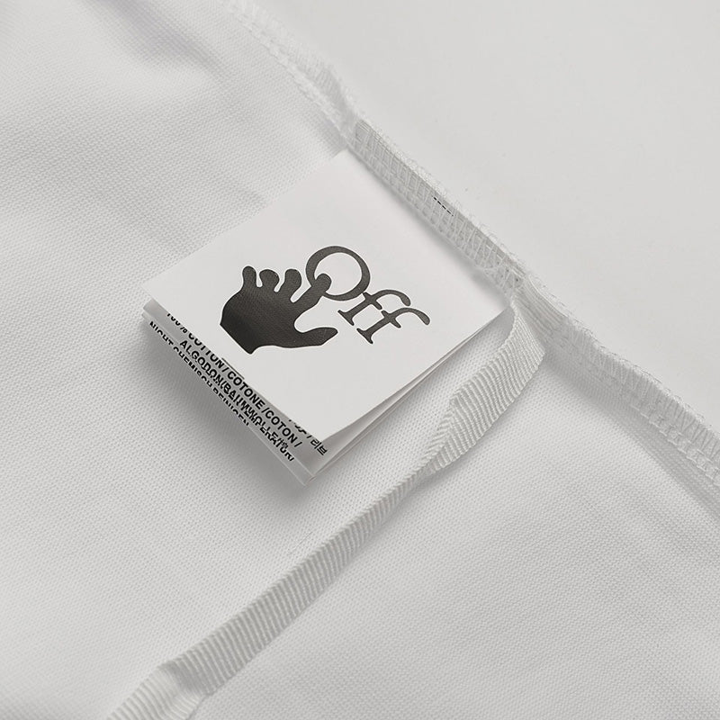 Off-White Gang Skate S/S Tee