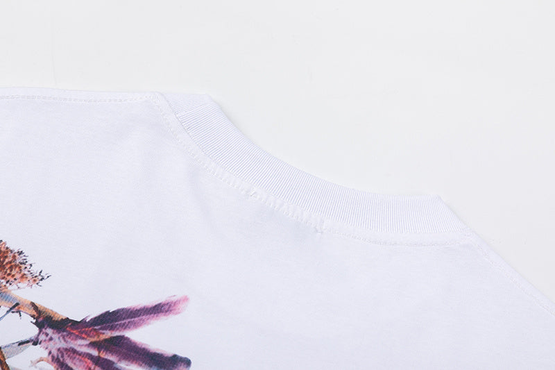 OFF WHITE Xray Arrow T-shirt