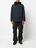 Barbour Ashby jacket