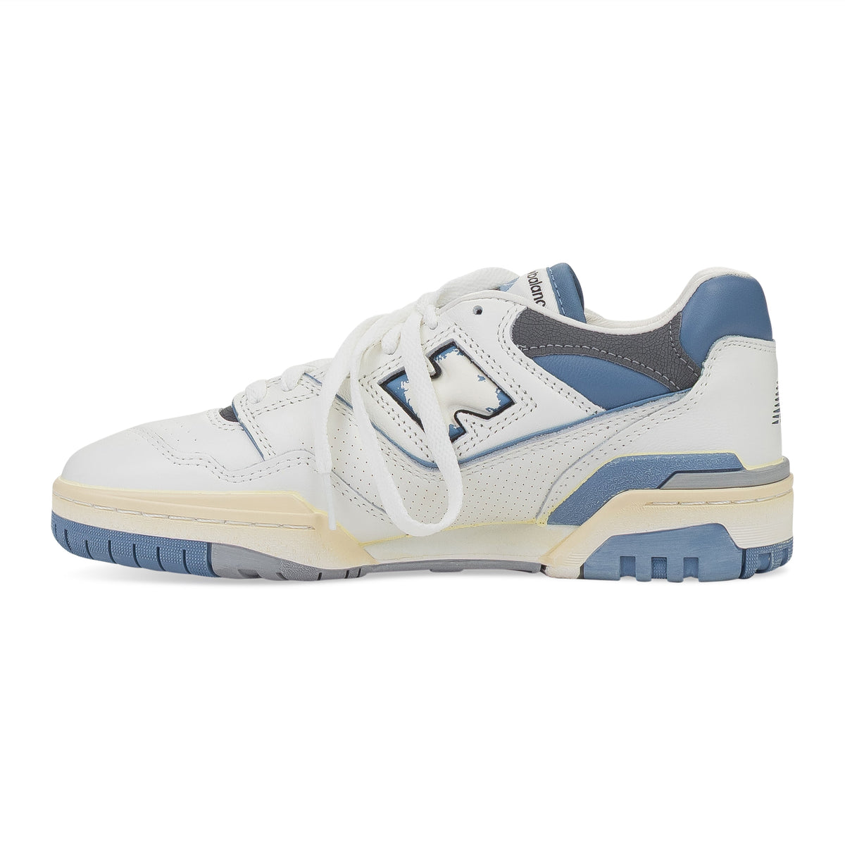 SEA SALT 550 SNEAKERS