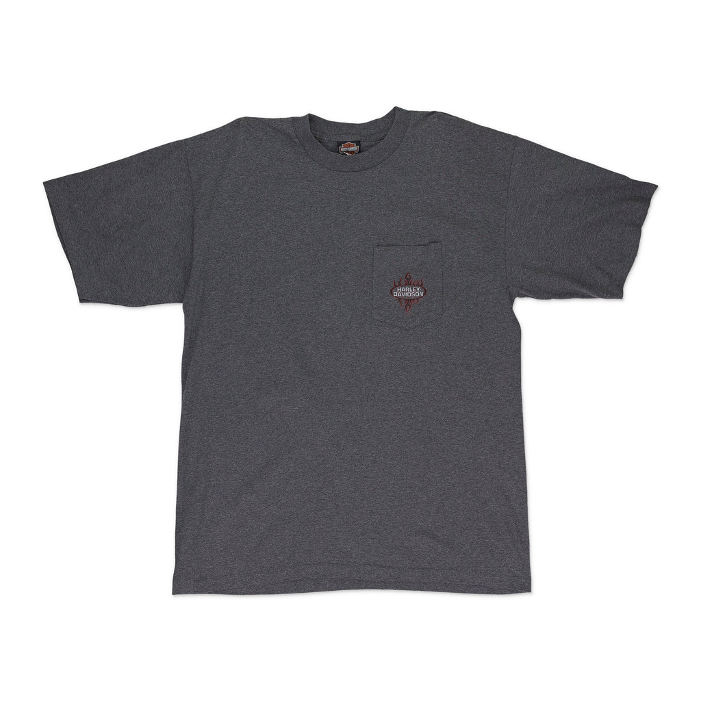 GRAY M&S CHAMBERSBURG, PA T-SHIRT