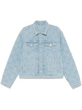 Kenzo Weave jacket