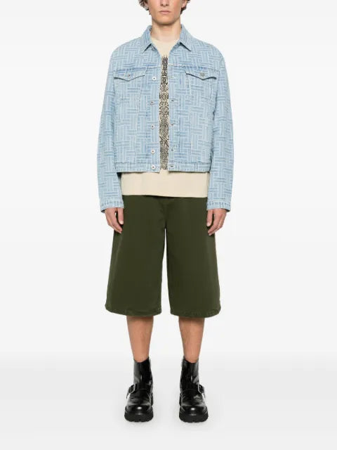 Kenzo Weave jacket