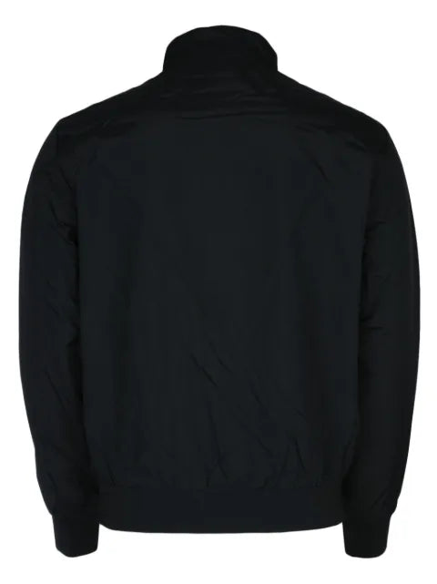Ea7 Emporio Armani printed jacket