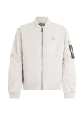 Plein Sport Icon bomber jacket