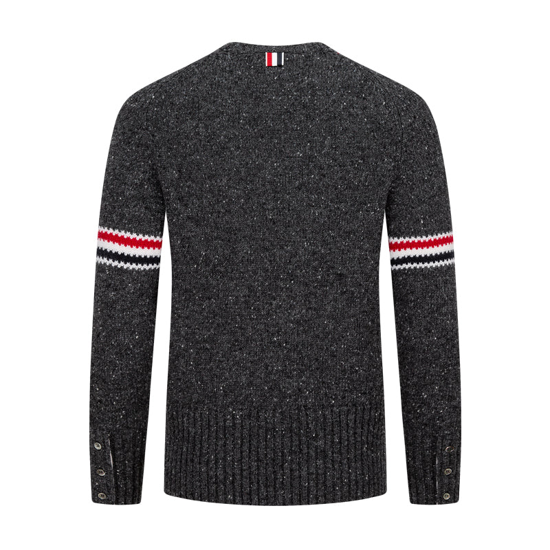 Men's Couples Sweater | Thom Browne