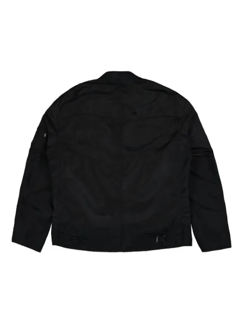 Junya Watanabe MAN x Alpha Industries reversible jacket