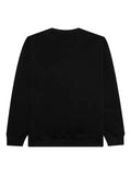Mastermind World skull crystal-embellished sweatshirt
