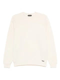 TOM FORD raglan-sleeve sweatshirt