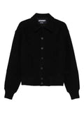 Jacquemus The Feltro bomber jacket