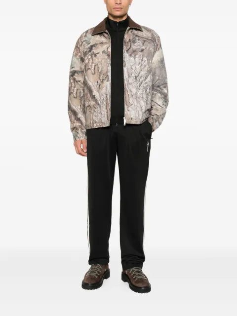 Represent Realtree® camo trucker jacket