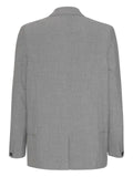 Henrik Vibskov Ants square-fit blazer