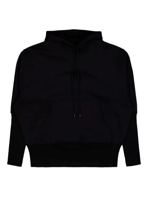 PROTOTYPES logo-print hoodie