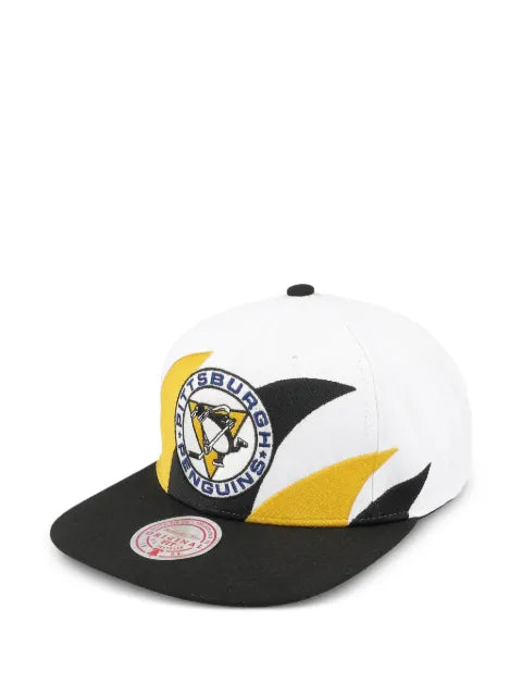 Mitchell & Ness NHL Vintage Sharktooth baseball cap