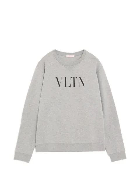 Valentino Garavani VLTN crew-neck sweatshirt