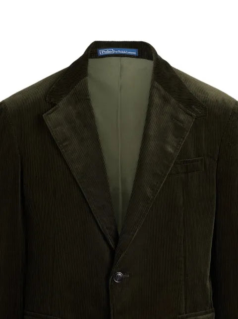 Polo Ralph Lauren The RL67 corduroy jacket