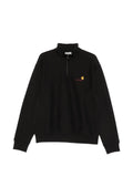 Carhartt WIP American Script Embroidered Sweatshirt