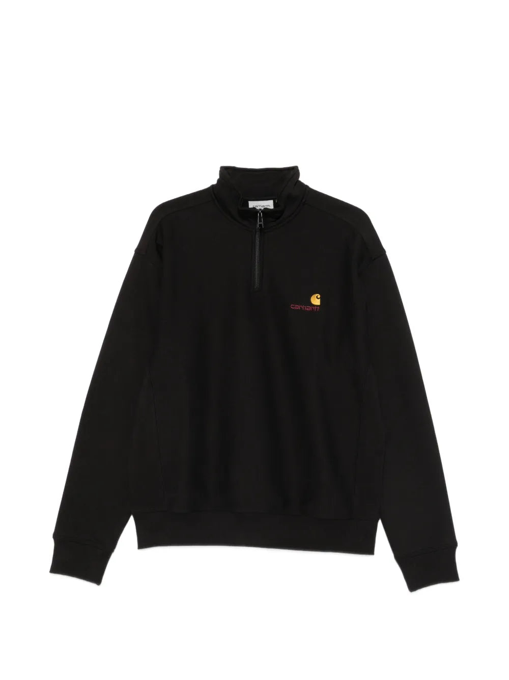 Carhartt WIP American Script Embroidered Sweatshirt