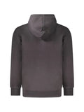Timberland zip-up drawstring hoodie