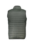 Gian Marco Venturi Vintage quilted sleeveless gilet