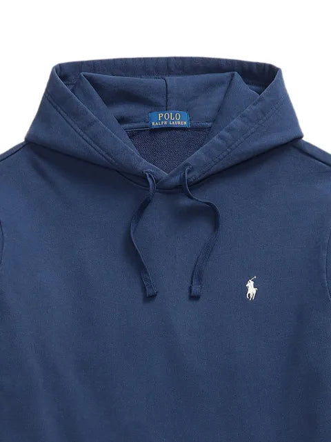 Polo Ralph Lauren Loopback fleece hoodie