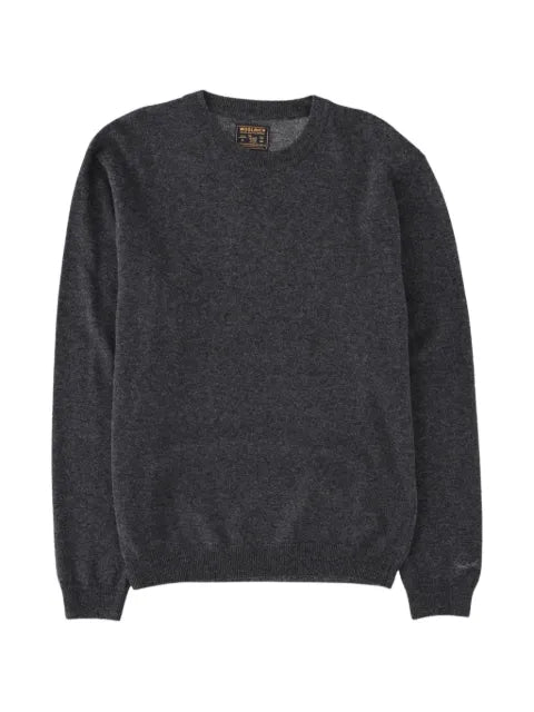 Woolrich fine-knit wool sweater