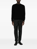 Undercover raglan-sleeve crew-neck sweater