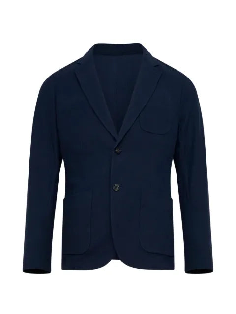 rag & bone Skeleton two-button single-breasted blazer