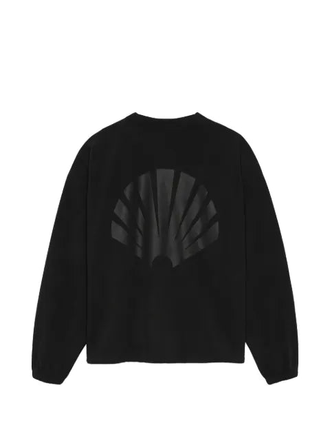 NEW AMSTERDAM graphic-print sweatshirt