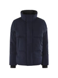 Canada Goose Everett Black Label puffer jacket