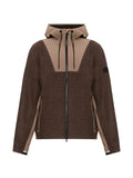 BOGNER Jannis Mid-Layer Hybrid jacket