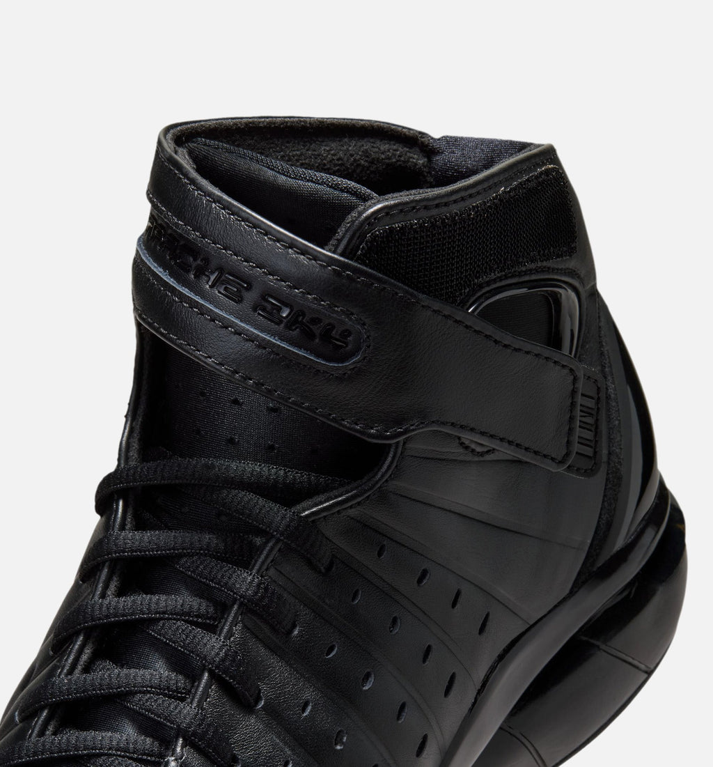 Air Zoom Huarache 2K4 OT Men's Lifestyle Shoe - Black/Black