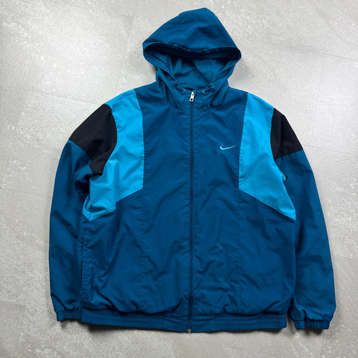 Vintage Nike Tracksuit (XL)