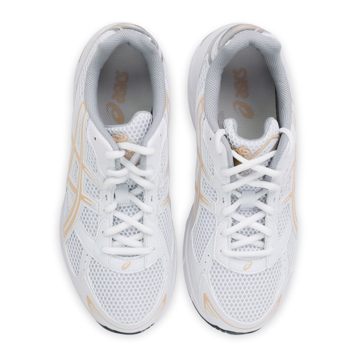White Bisque Gel-1130 Sneaker