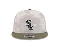 New Era 9Fifty Chicago White Sox Adjustable