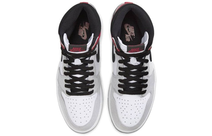 Air Jordan 1 Retro High OG 'Smoke Grey' – 555088-126