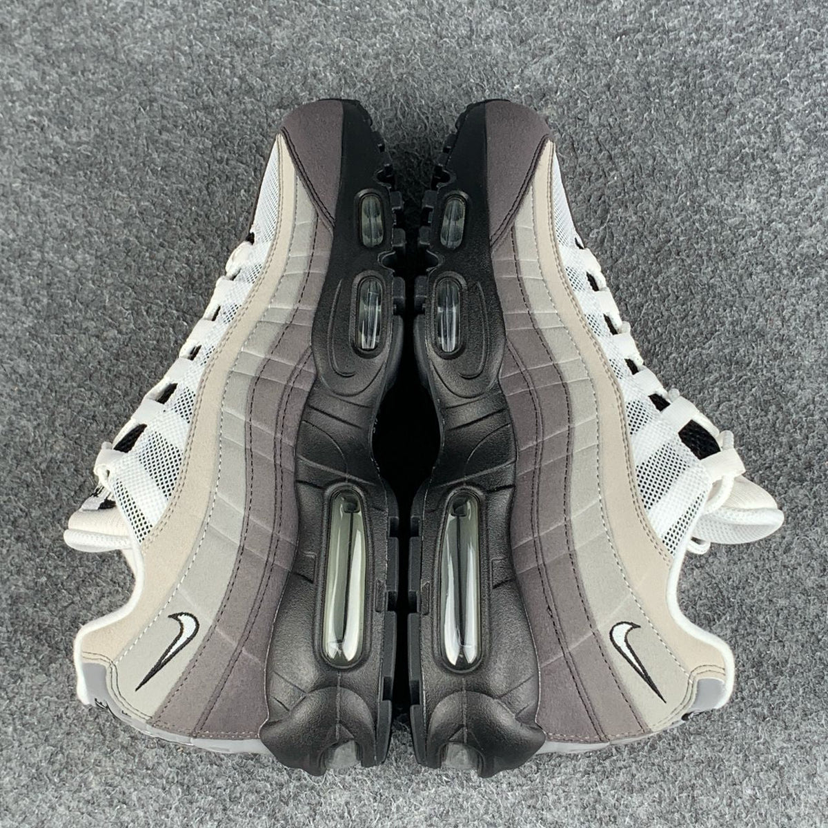 Air Max 95 OG 'Black Anthracite'