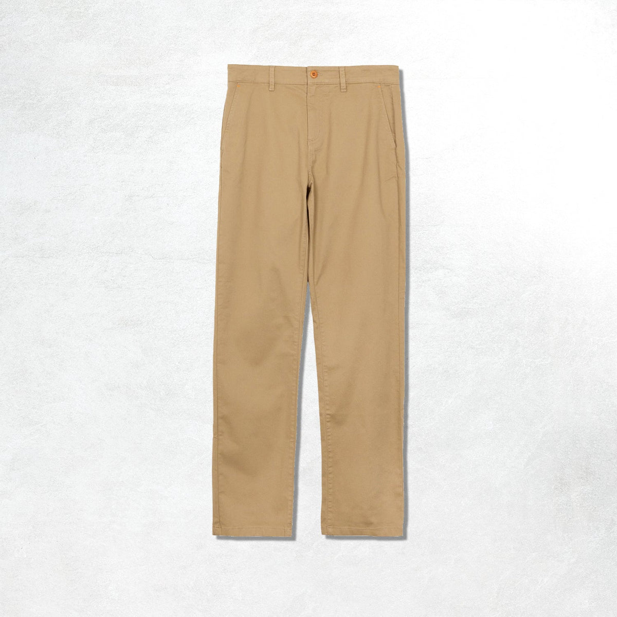 Finisterre Rincon Slim Fit Chino: Flint