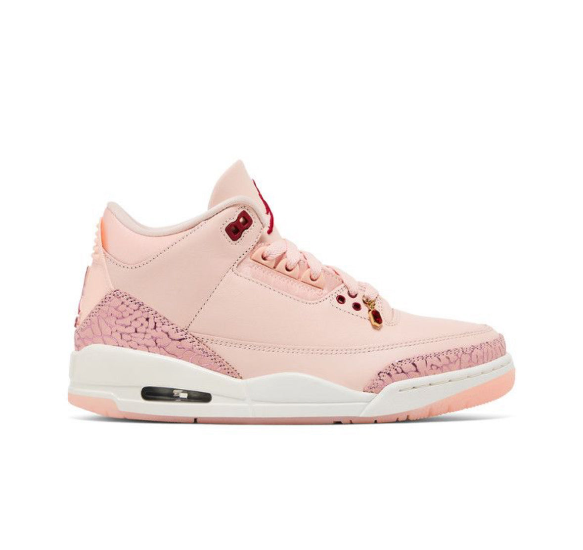Retro 3 Treat Yourself