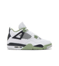 Retro 4 Seafoam