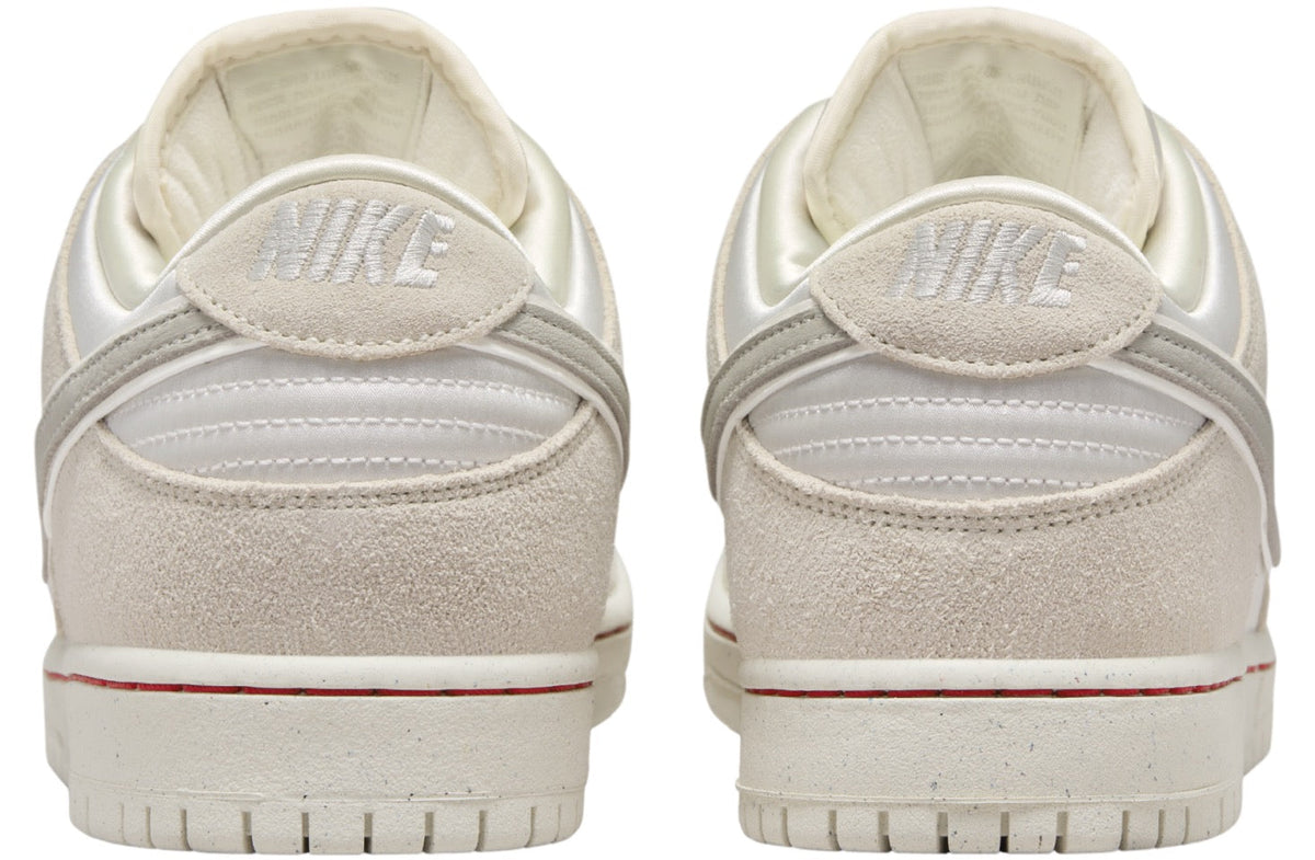 Nike SB Dunk Low City of Love Coconut Milk FZ5654-100