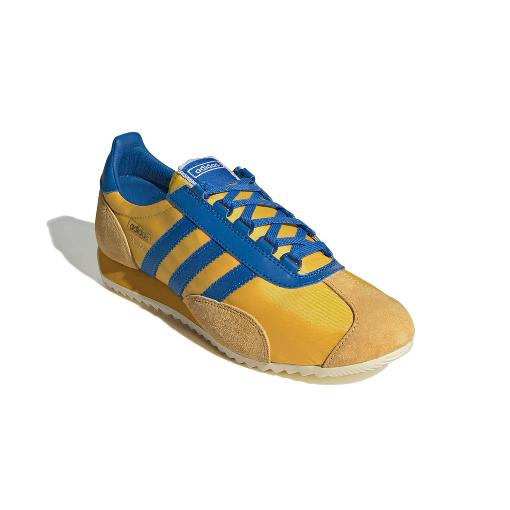 Adidas Mens SL 72 PT Shoes