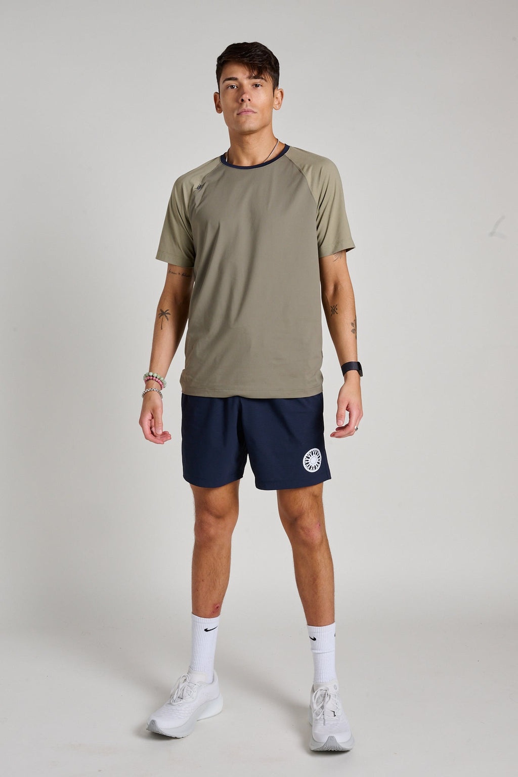 Reign Short Sleeve