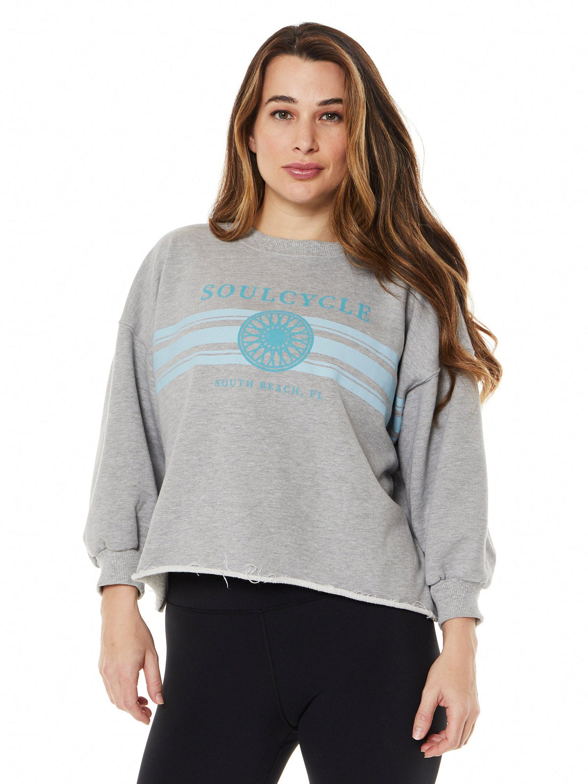 LEE SWEATSHIRT SOBE